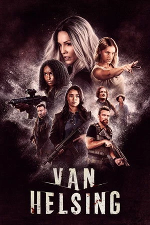 Van Helsing مترجم