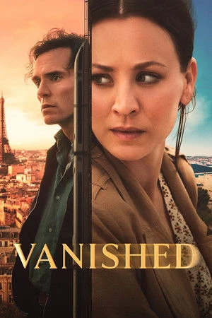 Vanished مترجم