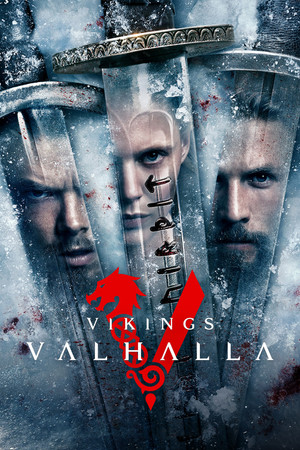 Vikings: Valhalla الموسم 2 اون لاين