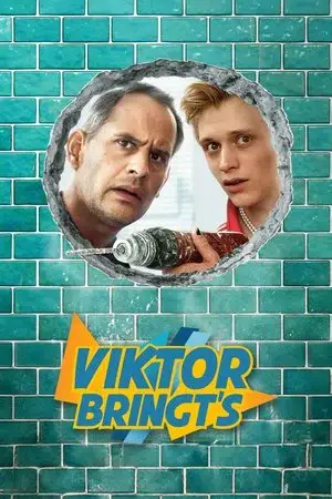 Viktor bringt's الموسم 1 اون لاين