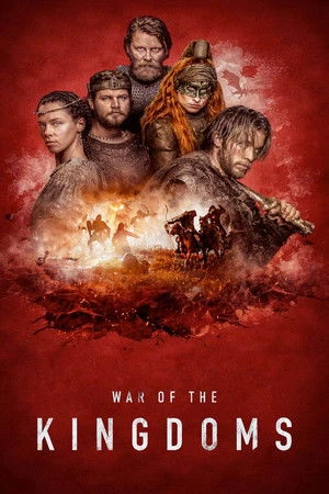War of the Kingdoms مترجم