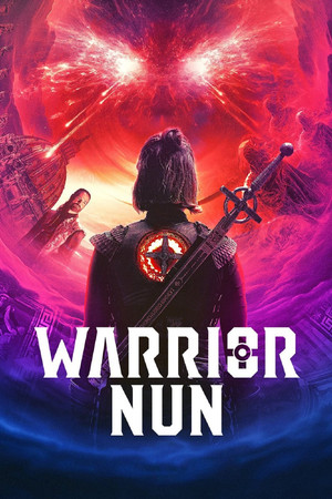 Warrior Nun الموسم 2 اون لاين