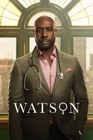 Watson مترجم