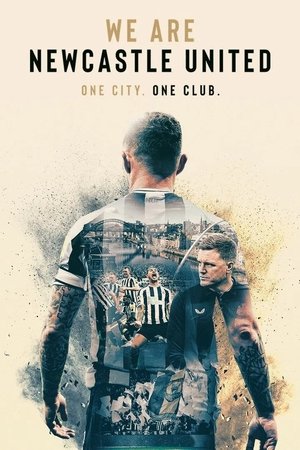 We Are Newcastle United الموسم 1 اون لاين