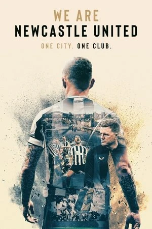 We Are Newcastle United مترجم