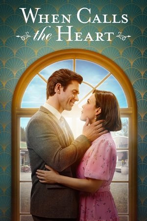 When Calls the Heart الموسم 12 اون لاين