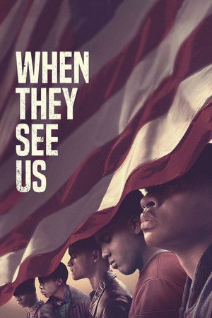 When They See Us الموسم 1 اون لاين