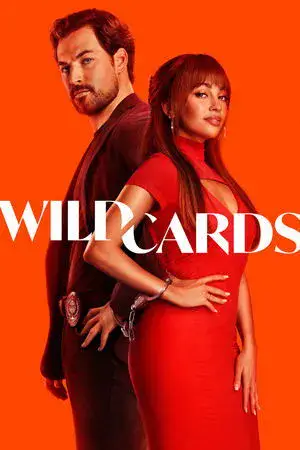 Wild Cards الموسم 1 اون لاين