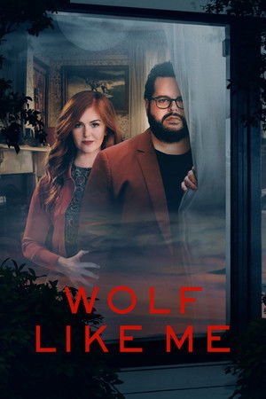 Wolf Like Me الموسم 1 اون لاين