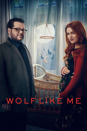 Wolf Like Me الموسم 2 اون لاين