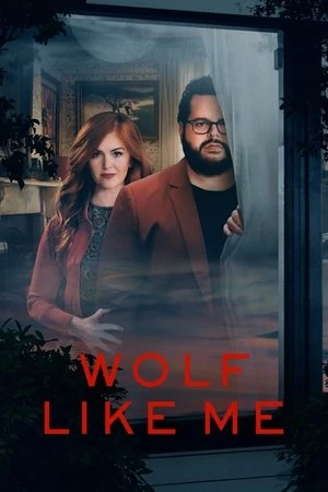 Wolf Like Me مترجم