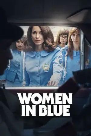 Women in Blue مترجم