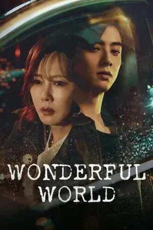 Wonderful World مترجم