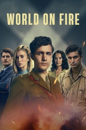 World on Fire الموسم 2 اون لاين