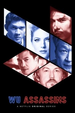 Wu Assassins مترجم