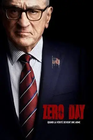 Zero Day مترجم